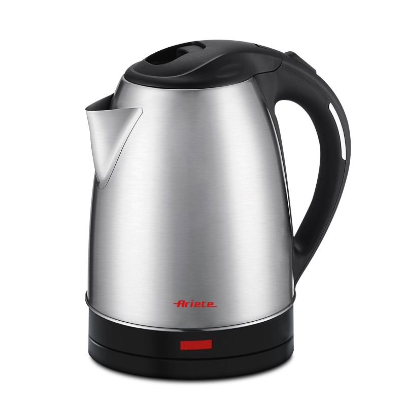 Jarra Eléctrica de Acero Inoxidable Punktal - 1.8L - AR-1899 - Imagen 2