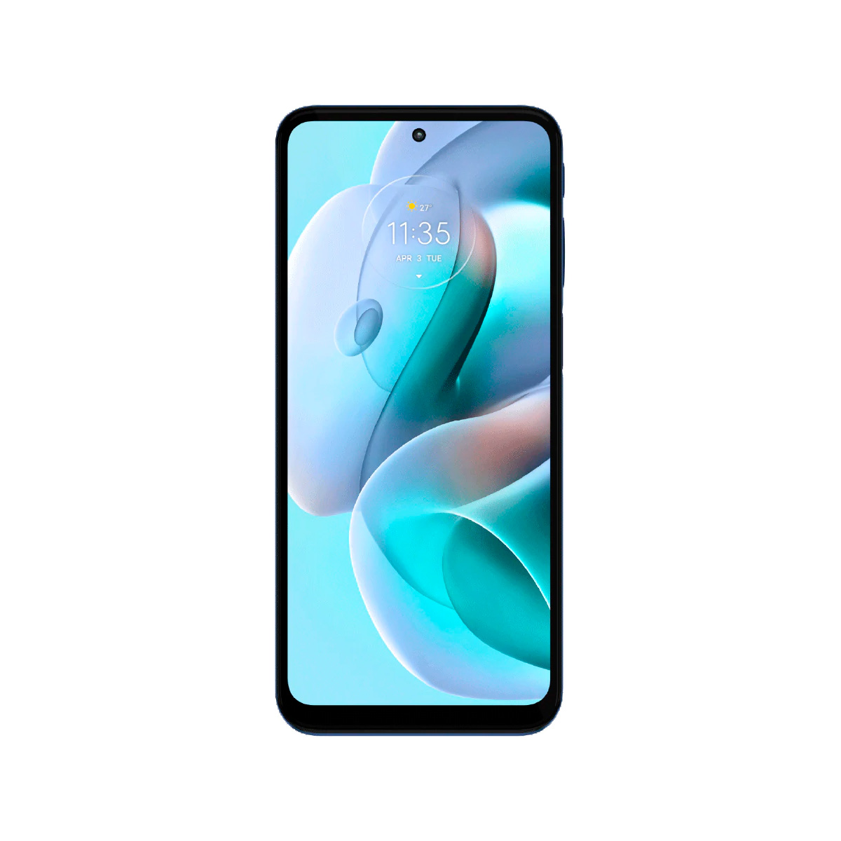 Moto G41 Dual Sim 128 GB / 4 GB - Negro Onix - Imagen 2