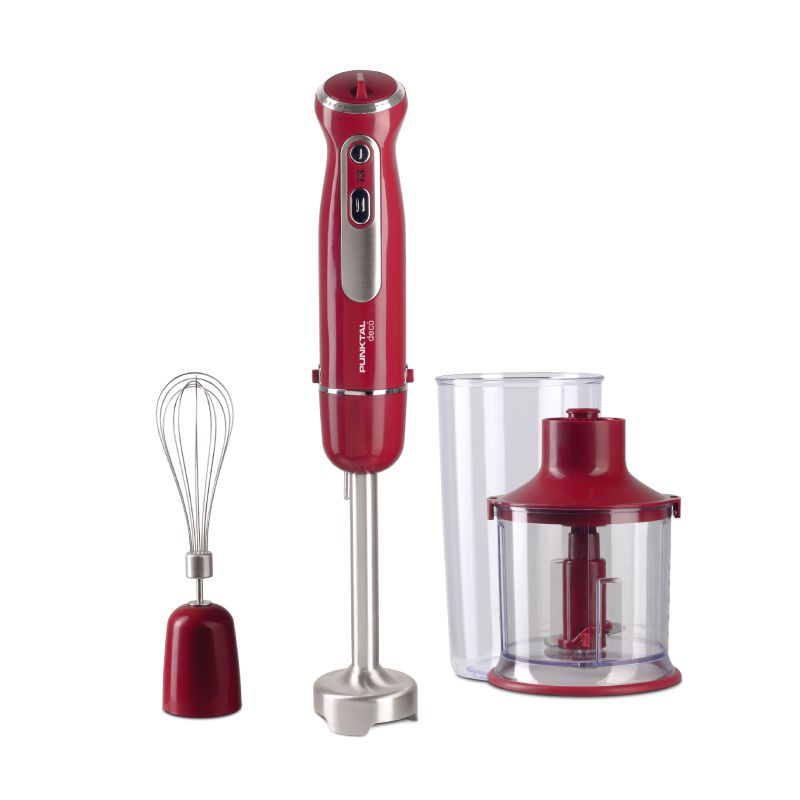 Mixer Punktal + Accesorios Punktal - PK-596 - Imagen 2