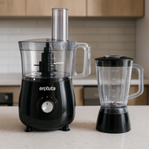 Multiprocesadora + Licuadora Enxuta - 500W - SDAENXPA8942