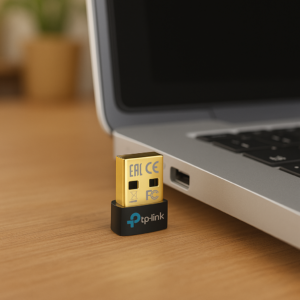 Nano Adaptador Bluetooth USB TP Link - UB500