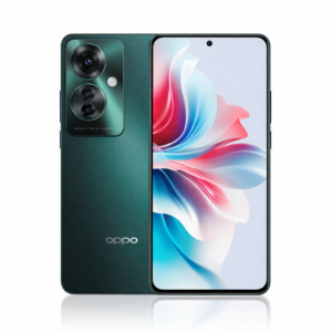 Oppo Reno11 F 5G 256GB / 8GB RAM - Verde