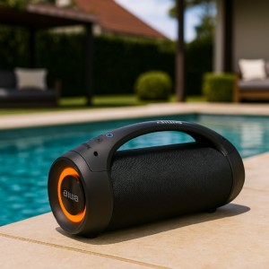 Parlante Portátil Aiwa - AW-S600BT