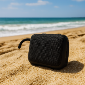 Parlante Portátil a Prueba de Agua Aiwa - AW-KF3 S