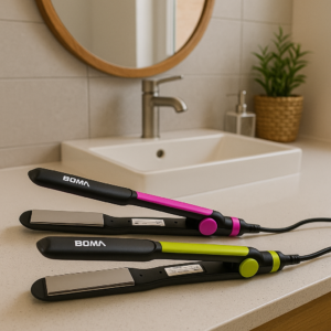 Boma Planchita de Pelo