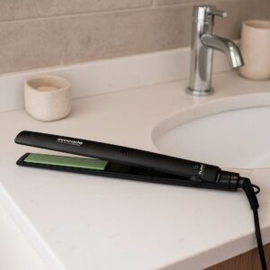 Planchita de Pelo GAMA – Elegance Avocado