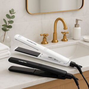 Punktal Planchita de Pelo