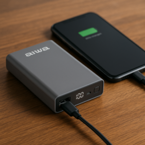 Power Bank Aiwa | 10000mAh
