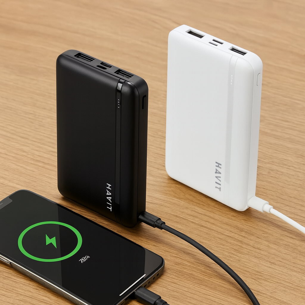 Power Bank Havit | 10000mHa