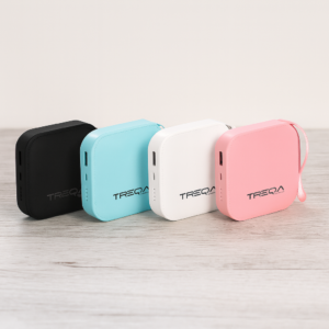 Power Bank Treqa | 6000mAh