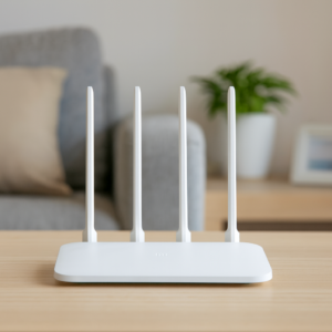 Router Xiaomi - Mi Router 4C