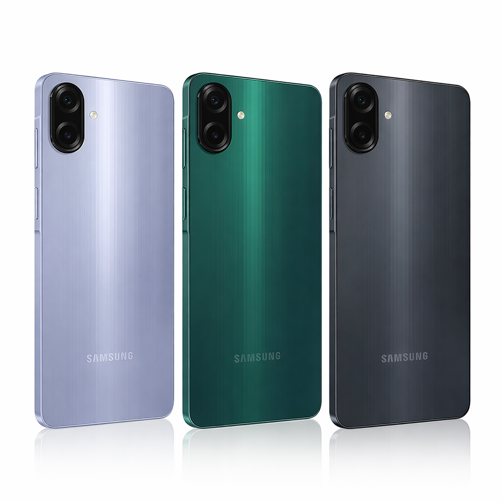 Samsung Galaxy A07 128GB 4GB - Imagen 2