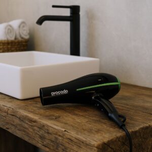 Secador de Pelo GAMA Bora Avocado 2200W