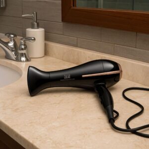 Secador de Pelo GAMA Bora Chia 2200W