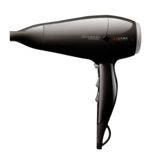 Secador de Pelo GAMA Diamond Ceramic 2300W