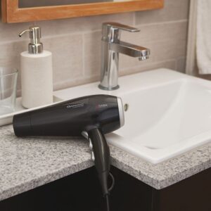 Secador de Pelo GAMA Diamond Ceramic 2300W