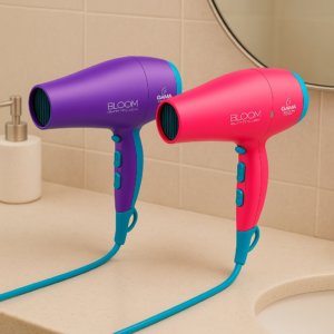 Secador de Pelo GAMA Bloom 2300W