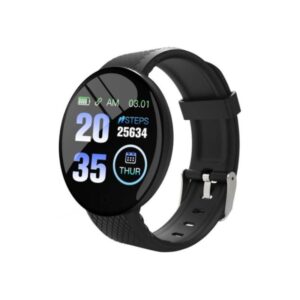 Smartwatch - D18S