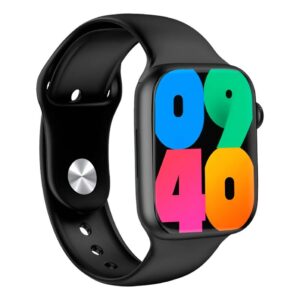 Smartwatch Logic LIFE 10 con Pantalla 2″ y Llamadas Bluetooth