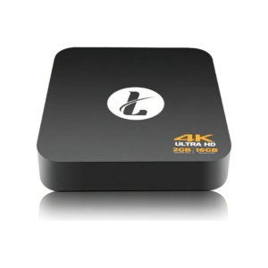 TV Box Ledstar 4K