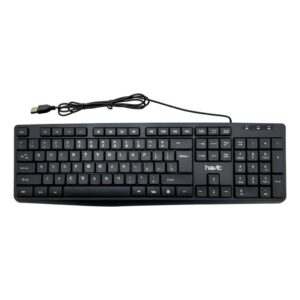 Teclado Havit - 100% - KB2006