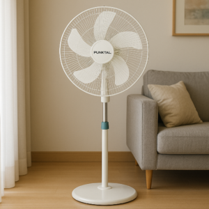 Ventilador De Pie Punktal 1.7Mts - Pk-v11