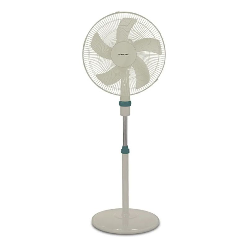 Ventilador De Pie Punktal 1.7Mts - Pk-v11 - Imagen 2