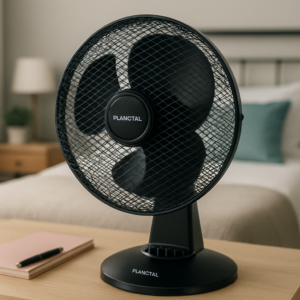 Ventilador de Mesa Punktal - PK-3016