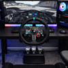 Logitech G29 Driving Force Racing Wheel con Pedales