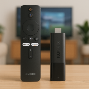 Xiaomi TV Stick 4K Android TV 11 8GB 2GB
