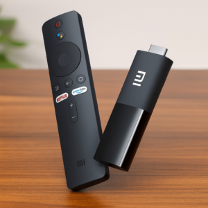 Xiaomi Mi TV Stick Full HD Android TV 8GB 1GB