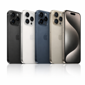 Apple iPhone 15 Pro 256GB