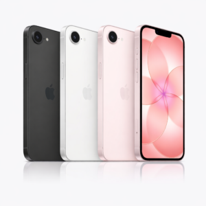 Apple iPhone 17e 256GB