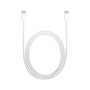 Cable Apple USB-C a USB-C 60W