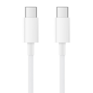 Cable Xiaomi USB-C a USB-C 1.5 m