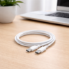 Cable Xiaomi USB-C a USB-C 1.5 m