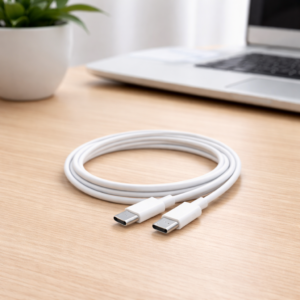 Cable Xiaomi USB-C a USB-C 1.5 m