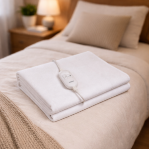 Calienta Camas 1 Plaza Xion