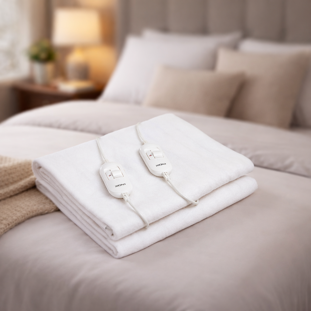 Calienta camas Xion 2 plazas