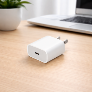 Cargador Xiaomi USB-C 20W