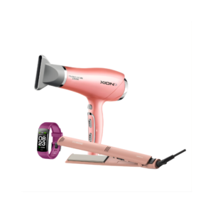 Combo Xion: Planchita + Secador + Smartwatch