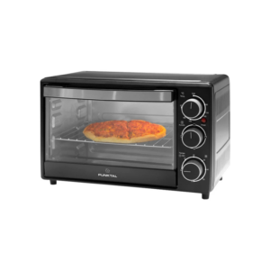Horno Eléctrico Punktal 18L 1200W