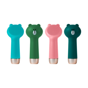 Limpiador Facial Exfoliante Eléctrico