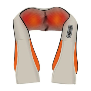 Masajeador Eléctrico Shiatsu