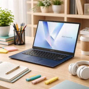 Notebook Asus Vivobook 14 Intel Core i3