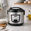 Olla arrocera eléctrica 2L 400 W