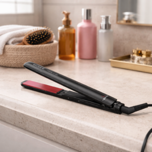 Planchita de Pelo GAMA Bella Delicate Tourmaline Ion