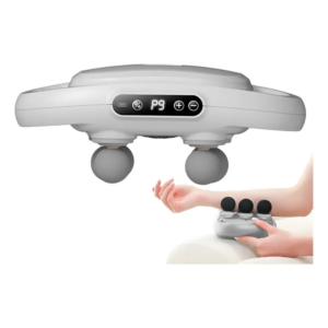 Plataforma de Masajes Multifuncional para el Cuerpo