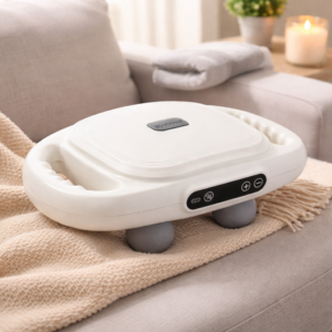 Plataforma de Masajes Multifuncional para el Cuerpo