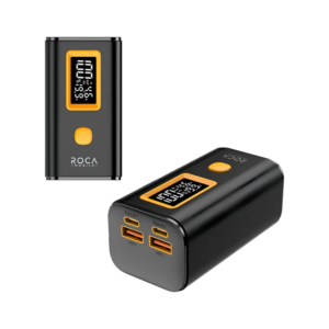 Power Bank ROCA 10.000 mAh 45W PD